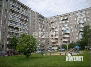 3-к квартира, вторичка, 64м2, 1/9 этаж