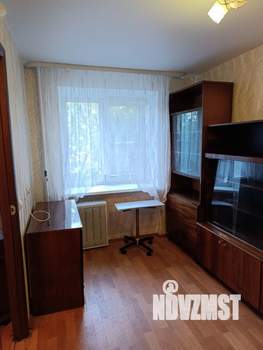 2-к квартира, вторичка, 45м2, 3/5 этаж