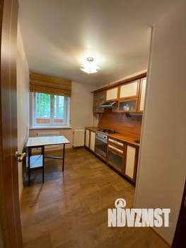 2-к квартира, вторичка, 51м2, 1/9 этаж