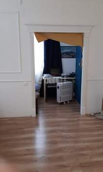 2-к квартира, вторичка, 60м2, 1/16 этаж