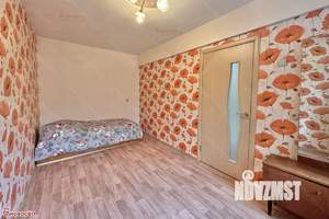 2-к квартира, вторичка, 42м2, 1/5 этаж