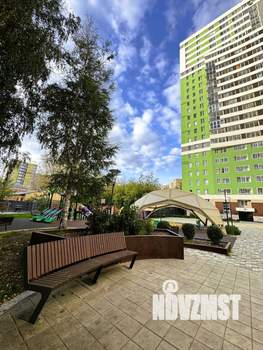 2-к квартира, вторичка, 67м2, 1/24 этаж