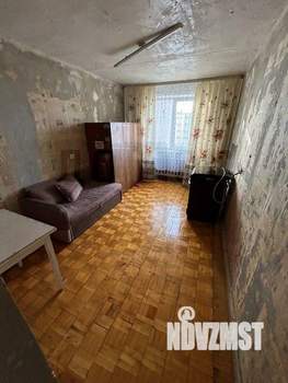 2-к квартира, вторичка, 48м2, 4/12 этаж