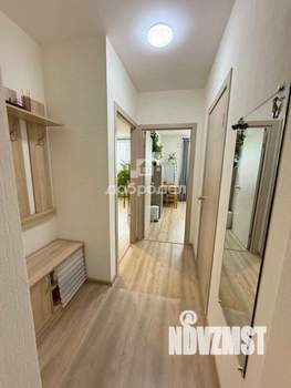 1-к квартира, вторичка, 35м2, 4/15 этаж