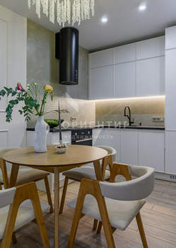 2-к квартира, вторичка, 42м2, 13/26 этаж