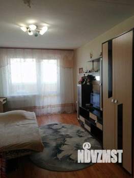 1-к квартира, вторичка, 33м2, 7/9 этаж