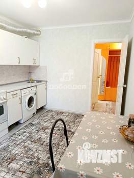 1-к квартира, вторичка, 34м2, 1/10 этаж