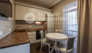 1-к квартира, вторичка, 41м2, 16/21 этаж
