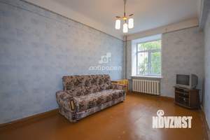 3-к квартира, вторичка, 78м2, 2/4 этаж