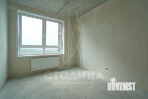 2-к квартира, сданный дом, 52м2, 15/25 этаж