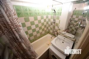 2-к квартира, вторичка, 45м2, 9/9 этаж