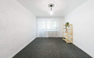 2-к квартира, вторичка, 47м2, 2/5 этаж