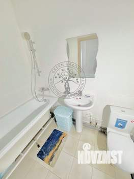 1-к квартира, вторичка, 44м2, 7/27 этаж
