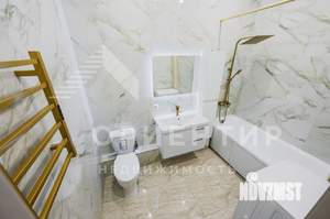 Студия квартира, вторичка, 33м2, 4/15 этаж
