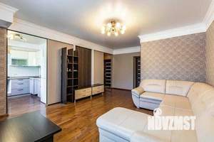 3-к квартира, вторичка, 76м2, 1/6 этаж