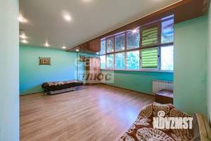 3-к квартира, вторичка, 105м2, 2/9 этаж