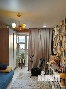 3-к квартира, вторичка, 60м2, 8/9 этаж