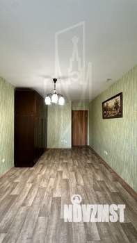 2-к квартира, вторичка, 61м2, 2/12 этаж