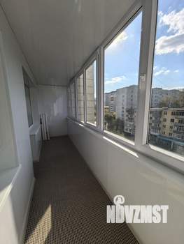 3-к квартира, вторичка, 62м2, 6/9 этаж