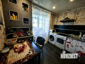 3-к квартира, вторичка, 60м2, 8/9 этаж