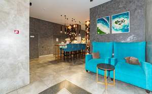 1-к квартира, вторичка, 44м2, 14/32 этаж