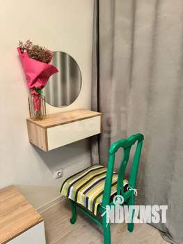 Студия квартира, вторичка, 22м2, 3/8 этаж