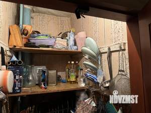 4-к квартира, вторичка, 77м2, 1/9 этаж