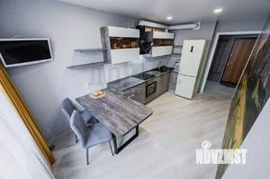 2-к квартира, вторичка, 58м2, 4/24 этаж