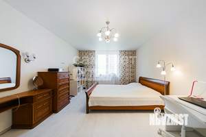 3-к квартира, вторичка, 104м2, 10/13 этаж