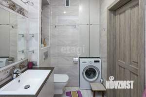 2-к квартира, вторичка, 64м2, 5/14 этаж