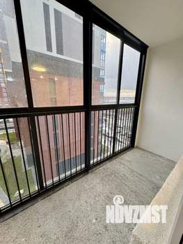 Студия квартира, сданный дом, 29м2, 5/31 этаж