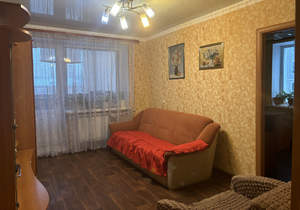3-к квартира, вторичка, 51м2, 4/5 этаж