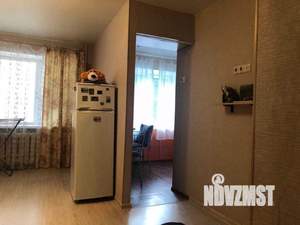 1-к квартира, вторичка, 31м2, 1/5 этаж