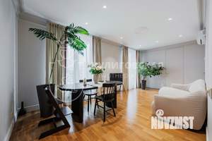 3-к квартира, вторичка, 91м2, 4/9 этаж