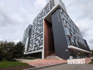 3-к квартира, вторичка, 82м2, 17/18 этаж