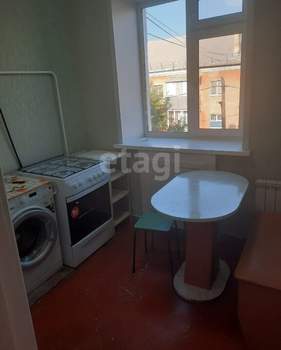 2-к квартира, вторичка, 43м2, 3/4 этаж