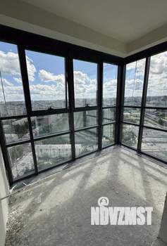 2-к квартира, вторичка, 51м2, 30/31 этаж