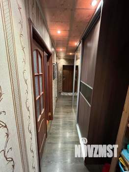 3-к квартира, вторичка, 58м2, 6/9 этаж