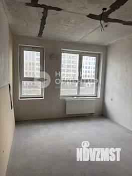 1-к квартира, вторичка, 41м2, 3/7 этаж