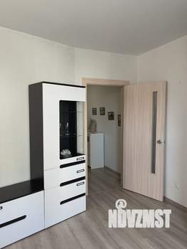 Студия квартира, вторичка, 33м2, 9/28 этаж