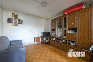 2-к квартира, вторичка, 40м2, 4/9 этаж