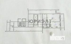 1-к квартира, вторичка, 39м2, 10/16 этаж