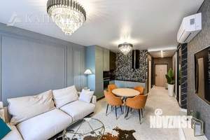 4-к квартира, вторичка, 85м2, 11/26 этаж