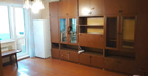 2-к квартира, вторичка, 43м2, 3/9 этаж
