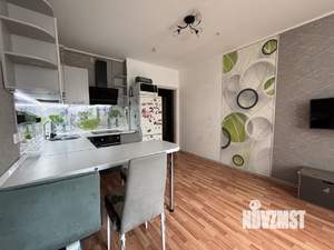 1-к квартира, вторичка, 44м2, 2/19 этаж