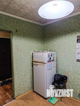 1-к квартира, вторичка, 35м2, 12/16 этаж