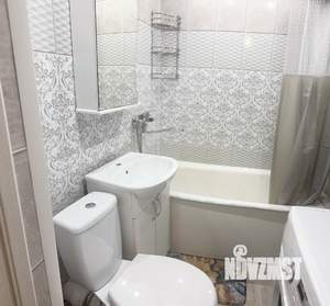 2-к квартира, вторичка, 46м2, 2/3 этаж