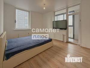 2-к квартира, вторичка, 54м2, 12/29 этаж