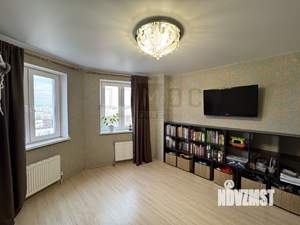 Студия квартира, вторичка, 56м2, 22/22 этаж