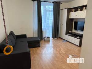 2-к квартира, вторичка, 53м2, 14/19 этаж